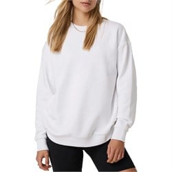 Vuori Restore Oversized 2.0 Crew - Women's