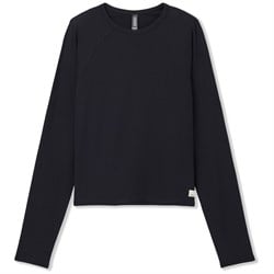 Vuori Long-Sleeve Pose Crew - Women's