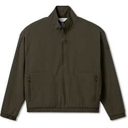 Vuori Aspen Half-Zip - Women's