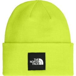 The North Face Big Box Beanie