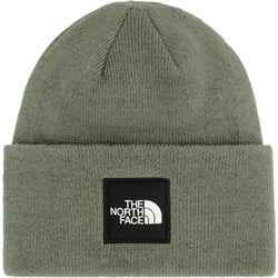 The North Face Big Box Beanie
