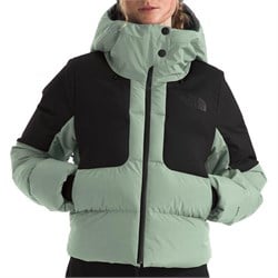 The North Face Cold Spell Cropped Down Jacket - Women's
