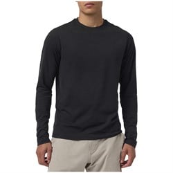 Vuori Long-Sleeve Ponto Performance Tee - Men's