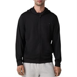 Vuori Ponto Full Zip Hoodie - Men's
