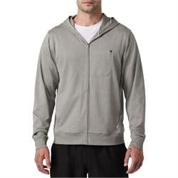 Vuori Ponto Full Zip Hoodie - Men's