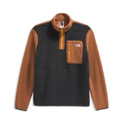 The North Face Yumiori 1​/4 Zip Jacket - Men's