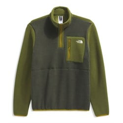 The North Face Yumiori 1​/4 Zip Jacket - Men's