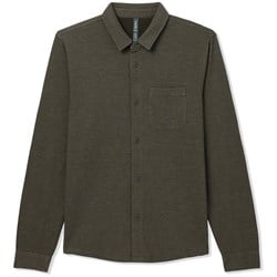 Vuori Jeffreys Overshirt - Men's