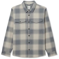 Vuori Range Shirt 2.0 Jacket - Men's