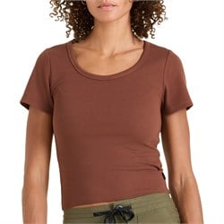 Roark Wind Worn T-Shirt - Women's