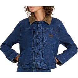 Roark Open Roads Denim Jacket - Women's
