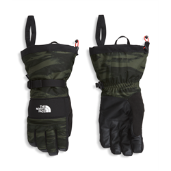 The North Face Montana Ski Gloves