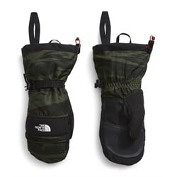 The North Face Montana Ski Mittens
