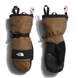 The North Face Montana Ski Mittens