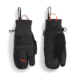 The North Face Montana Pro SG GORE-TEX Trigger Mittens
