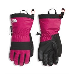 The North Face Montana Ski Gloves - Kids'