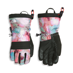 The North Face Montana Ski Gloves - Kids'