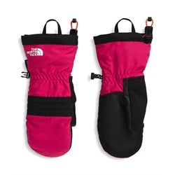 The North Face Montana Ski Mittens - Kids'