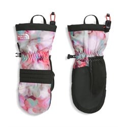 The North Face Montana Ski Mittens - Kids'