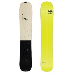 Arbor Landmark Splitboard 2026