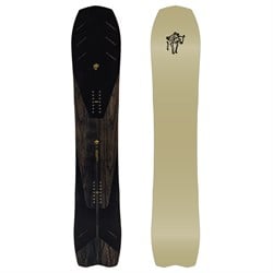 Arbor Bryan Iguchi Pro Snowboard 2026