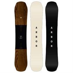 Arbor Element Snowboard 2026