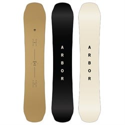 Arbor Element Decon Snowboard 2026