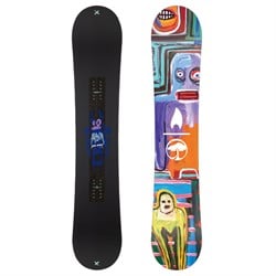 Arbor Metal Machine Snowboard 2026