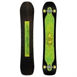 Arbor DK Park Pro Snowboard 2026