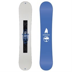 Arbor Metal Machine Decon Snowboard 2026