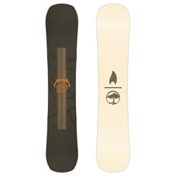 Arbor Draft Snowboard 2026