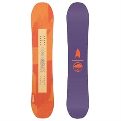 Arbor Cavet Snowboard - Kids' 2026