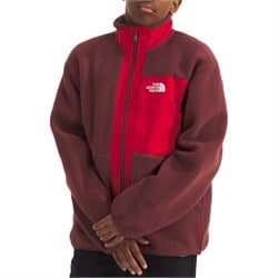 The North Face Yumiori Full Zip Jacket - Boys'