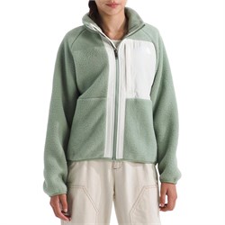 The North Face Yumiori Full Zip Jacket - Girls'