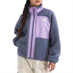 The North Face Yumiori Full Zip Jacket - Girls'