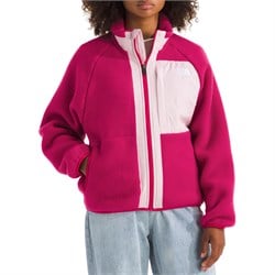 The North Face Yumiori Full Zip Jacket - Girls'