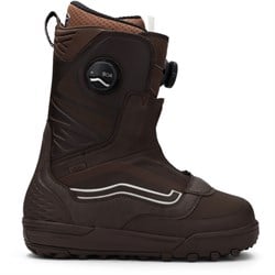 Vans Verse Range Edition Snowboard Boots 2026 | evo