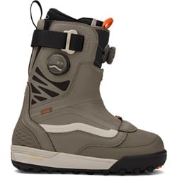 Vans Verse Range Edition Snowboard Boots 2026