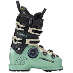 K2 Cortex 105 BOA Ski Boots - Women's 2026