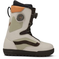 Vans Aura Pro Snowboard Boots 2026