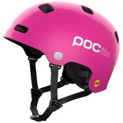 POC POCito Crane MIPS (CPSC) Bike Helmet - Kids'
