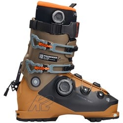 K2 Mindbender 140 BOA Alpine Touring Ski Boots 2026