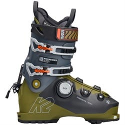 K2 Mindbender 110 BOA Alpine Touring Ski Boots 2026
