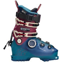 K2 Mindbender 115 BOA W Alpine Touring Ski Boots - Women's 2026