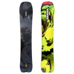 K2 Alchemist Snowboard 2026