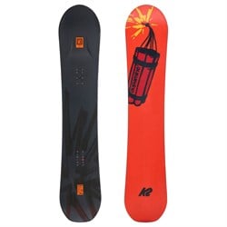 K2 Antidote Snowboard 2026