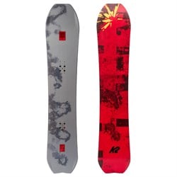 K2 Sky Pilot Snowboard 2026