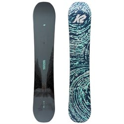 K2 Gateway Snowboard 2026