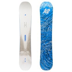 K2 Gateway Pop Snowboard 2026