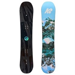 K2 Extravision Snowboard - Women's 2026